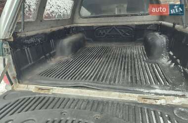 Пікап Mitsubishi L 200 2006 в 