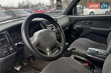 Пикап Mitsubishi L 200 1997 в Харькове