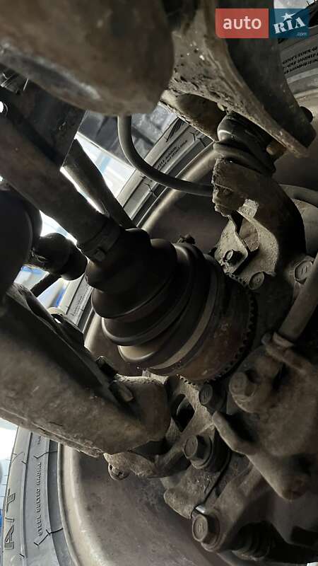 Пикап Mitsubishi L 200 2007 в Киеве