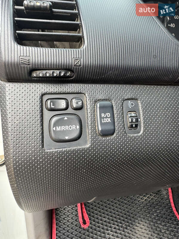 Пикап Mitsubishi L 200 2011 в Вознесенске