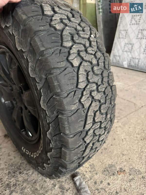 Пикап Mitsubishi L 200 2011 в Вознесенске