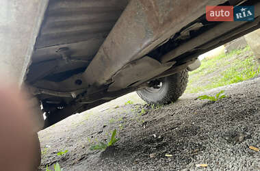 Пікап Mitsubishi L 200 2003 в 