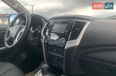 Пикап Mitsubishi L 200 2023 в 