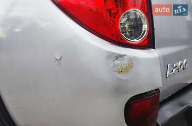 Пикап Mitsubishi L 200 2011 в 