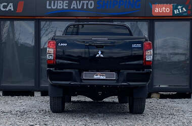 Пикап Mitsubishi L 200 2023 в 