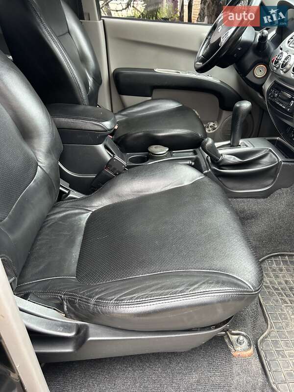 Пикап Mitsubishi L 200 2011 в Харькове фото 14 Пикап Mitsubishi L 200 2011 в Харькове