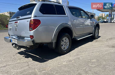 Пикап Mitsubishi L 200 2008 в 