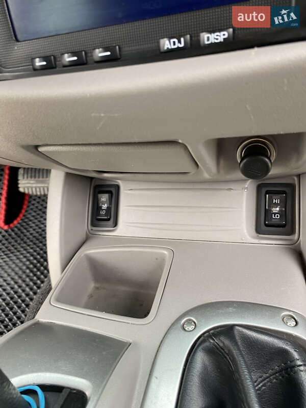 Пікап Mitsubishi L 200 2008 в Здолбуніві