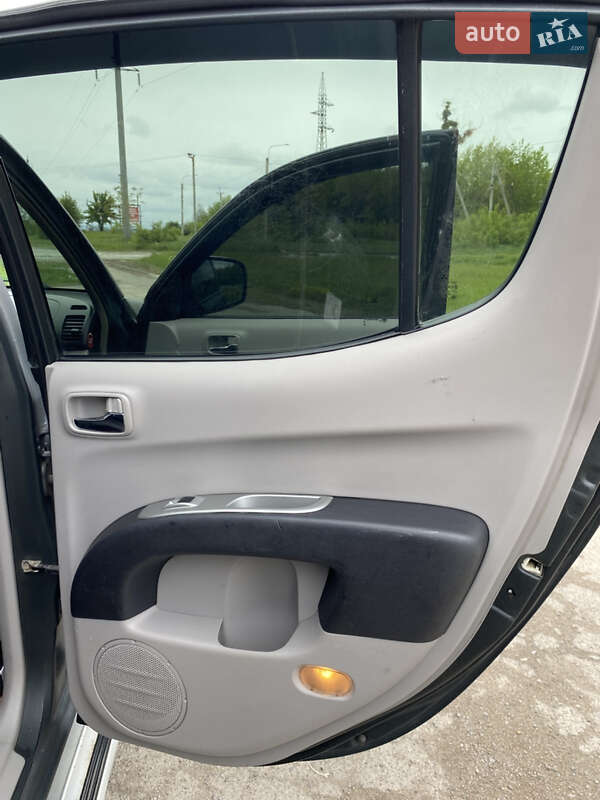 Пікап Mitsubishi L 200 2008 в Здолбуніві