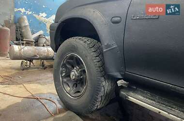 Пікап Mitsubishi L 200 2004 в Кропивницькому