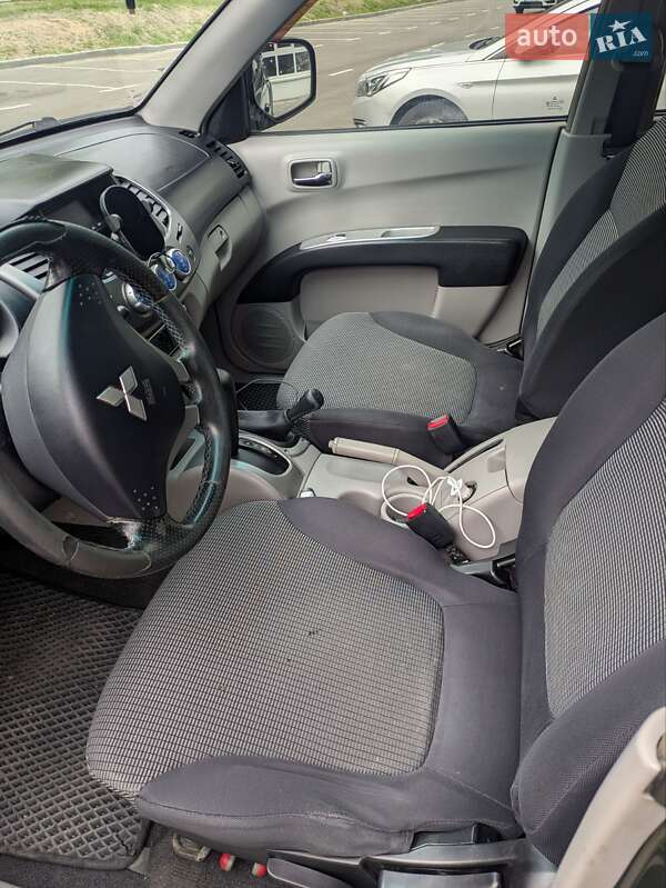 Пикап Mitsubishi L 200 2007 в Вишневом