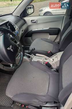 Пикап Mitsubishi L 200 2007 в 