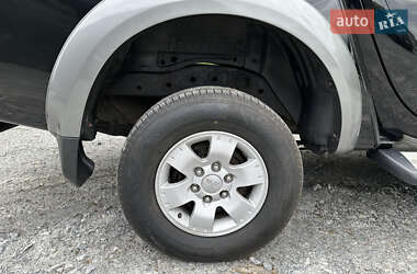 Пикап Mitsubishi L 200 2008 в 