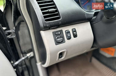 Пикап Mitsubishi L 200 2008 в 