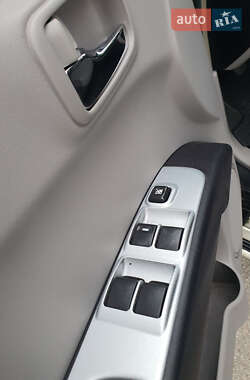 Пикап Mitsubishi L 200 2008 в 