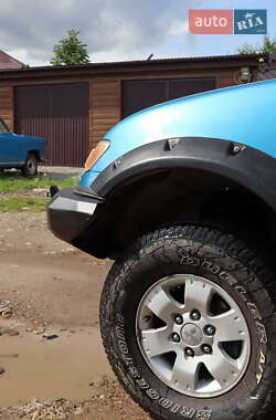 Пікап Mitsubishi L 200 2008 в 