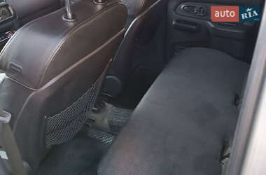 Пікап Mitsubishi L 200 2005 в 