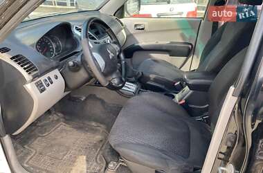 Пикап Mitsubishi L 200 2010 в 