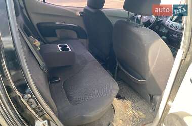Пикап Mitsubishi L 200 2010 в 