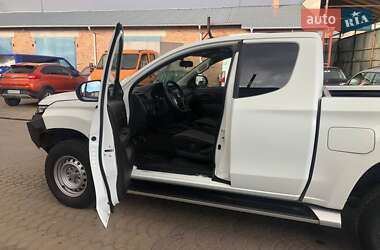 Пикап Mitsubishi L 200 2019 в 