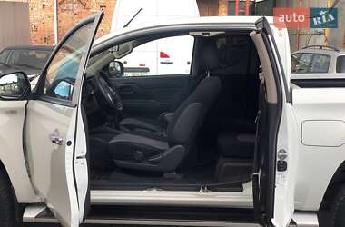 Пикап Mitsubishi L 200 2019 в 