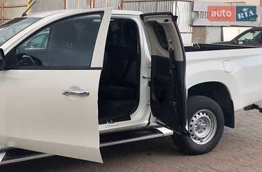 Пикап Mitsubishi L 200 2019 в 