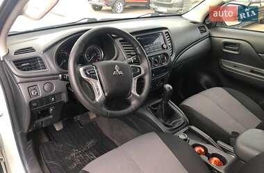 Пикап Mitsubishi L 200 2019 в 