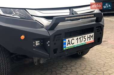 Пикап Mitsubishi L 200 2019 в 