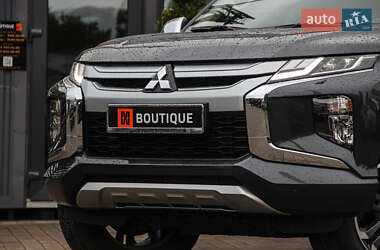 Пикап Mitsubishi L 200 2021 в 