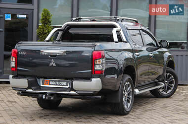 Пикап Mitsubishi L 200 2021 в 