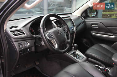 Пикап Mitsubishi L 200 2021 в 