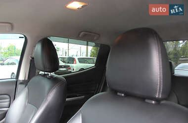 Пикап Mitsubishi L 200 2021 в 