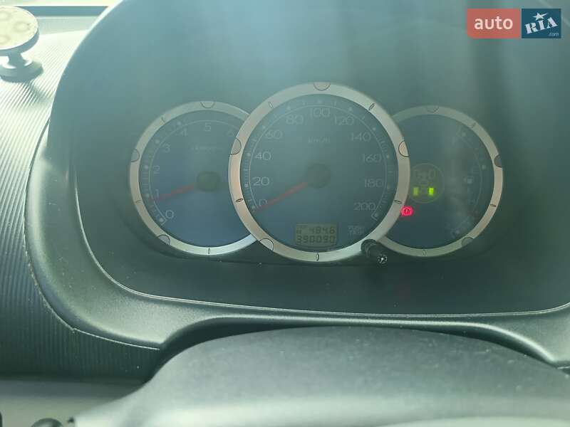 Пикап Mitsubishi L 200 2007 в Белой Церкви фото 12 Пикап Mitsubishi L 200 2007 в Белой Церкви