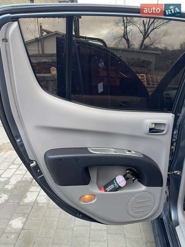 Пикап Mitsubishi L 200 2008 в Ивано-Франковске фото 19 Пикап Mitsubishi L 200 2008 в Ивано-Франковске