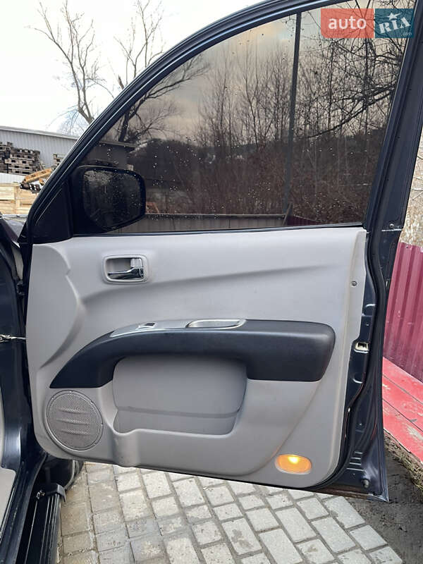 Пикап Mitsubishi L 200 2008 в Ивано-Франковске фото 23 Пикап Mitsubishi L 200 2008 в Ивано-Франковске