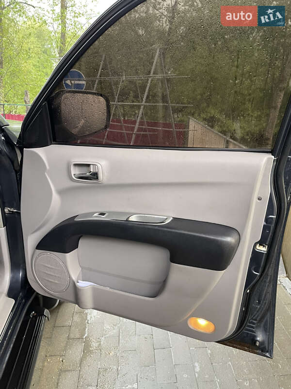 Пикап Mitsubishi L 200 2008 в Ивано-Франковске фото 26 Пикап Mitsubishi L 200 2008 в Ивано-Франковске