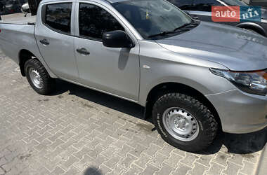 Пикап Mitsubishi L 200 2018 в 