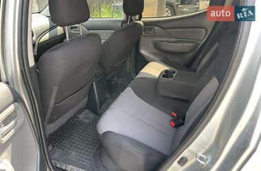 Пикап Mitsubishi L 200 2018 в 