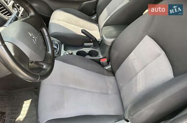 Пикап Mitsubishi L 200 2018 в 