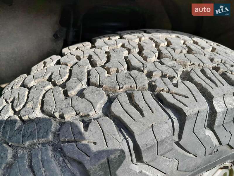 Пікап Mitsubishi L 200 2008 в Рахові