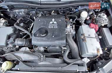 Пикап Mitsubishi L 200 2007 в 
