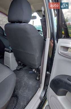 Пикап Mitsubishi L 200 2007 в 