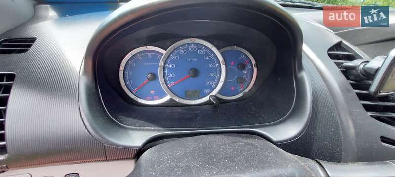 Пикап Mitsubishi L 200 2007 в Новояворовске