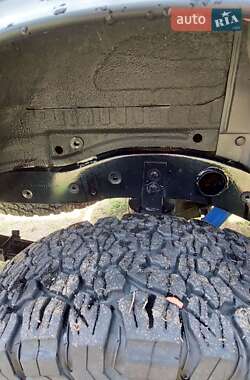 Пикап Mitsubishi L 200 2007 в 
