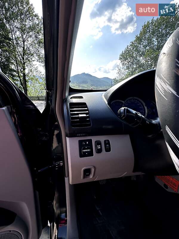 Пикап Mitsubishi L 200 2008 в Лазещине