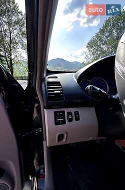 Пикап Mitsubishi L 200 2008 в 