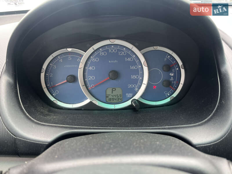 Пикап Mitsubishi L 200 2008 в Киеве