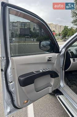 Пікап Mitsubishi L 200 2008 в 