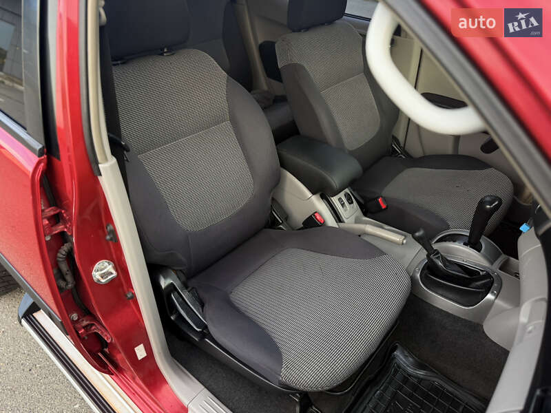 Пикап Mitsubishi L 200 2008 в Мене