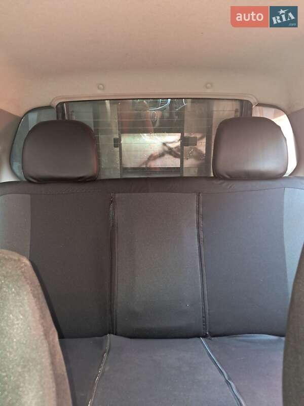 Пикап Mitsubishi L 200 2008 в Одессе